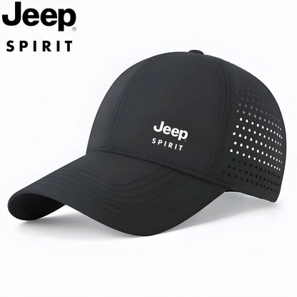 Quick Drying Baseball Hat Summer