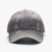 Smoky Gray