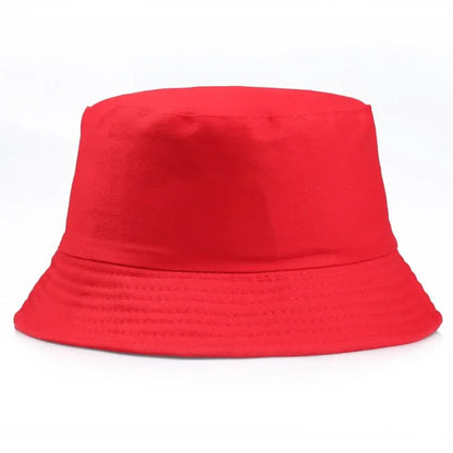 Wholesale Customized Logo Printed Bucket Hat