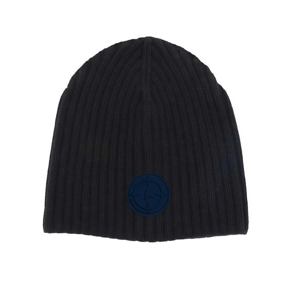 Cotton BB Knitted Beanies Outdoor Hat Children Hats