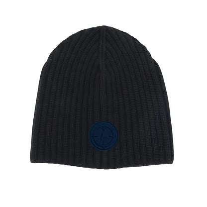 Cotton BB Knitted Beanies Outdoor Hat Children Hats