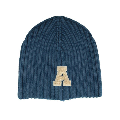 Cotton BB Knitted Beanies Outdoor Hat Children Hats