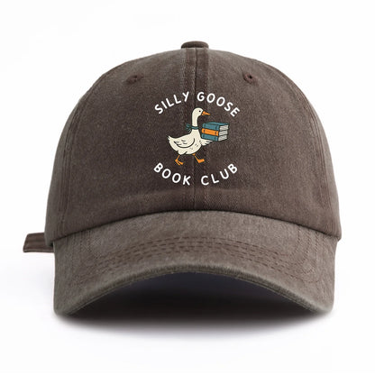 Minimalist Retro Style Casual Soft Adjustable Dad Hat
