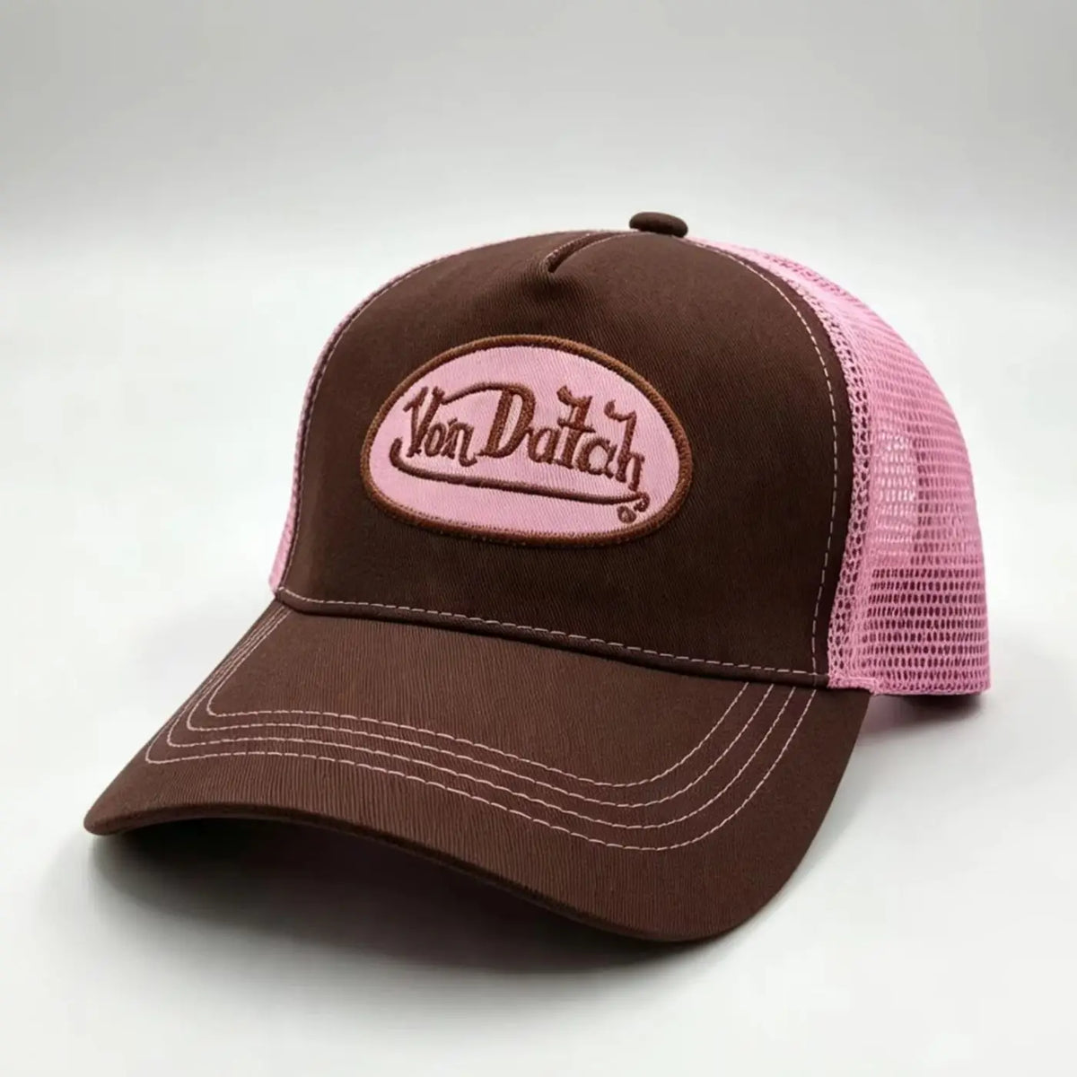 Casual Fashion Von Baseball Cap