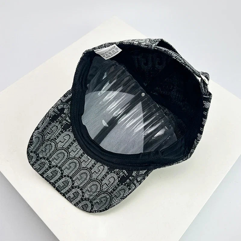 New Unisex Ethnic Style Totem Baseball Hats