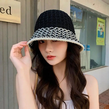 Sun Protection Fisherman's Hat Cap