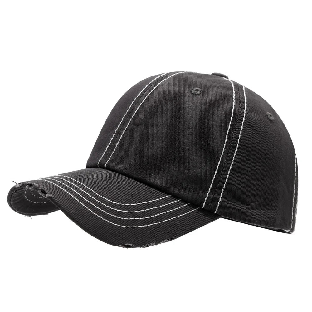 2026 Unisex Baseball Cap Spring And Summer Hat