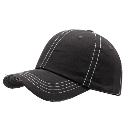 2026 Unisex Baseball Cap Spring And Summer Hat