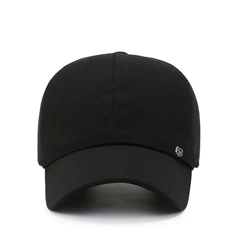 Spring Summer Luxury Brand Baseball Cap For Men