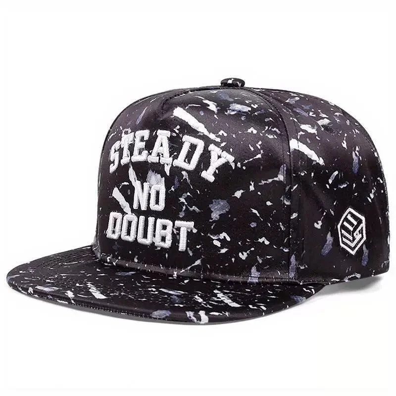 New High Quality Unisex Adjustable Baseball Cap