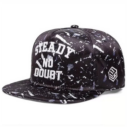 New High Quality Unisex Adjustable Baseball Cap