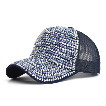 Baseball Cap Women