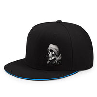 Black and Blue