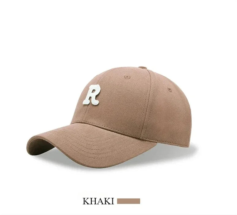 Super Large Size 70cm Big Head Baseball Caps