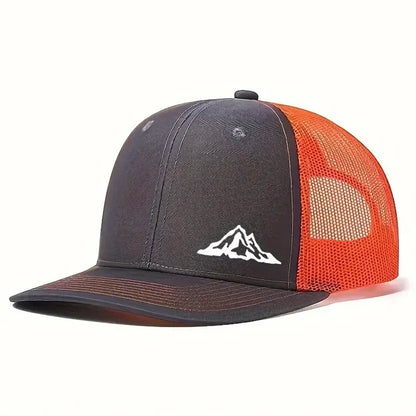 Summer Baseball Caps for Mens Women