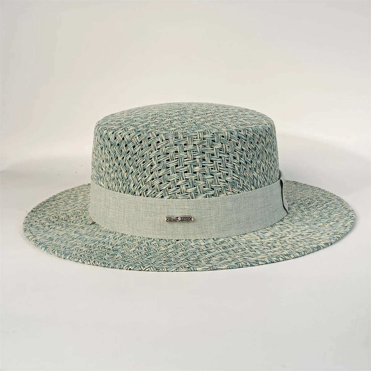 2026 Beach Sun Straw Hats For Women UV Sun Protection