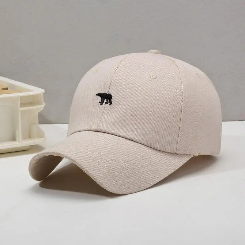 Plus Size 55-62cm Baseball Caps Man Summer Popular Sport Hats