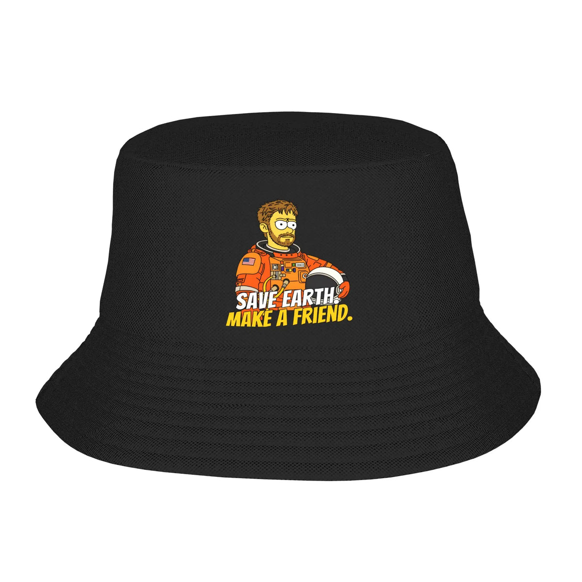 Men Women Sun Hat Bob Hat Fisherman Cap
