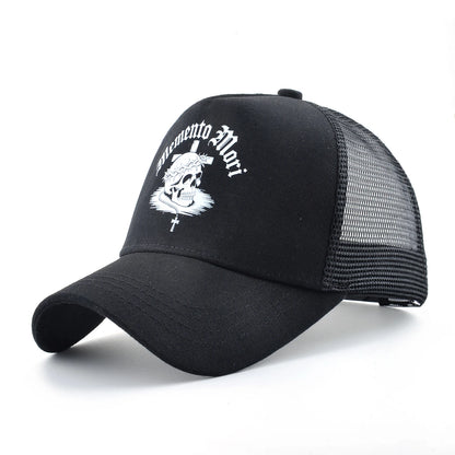 Summer Baseball Cap  Men Women