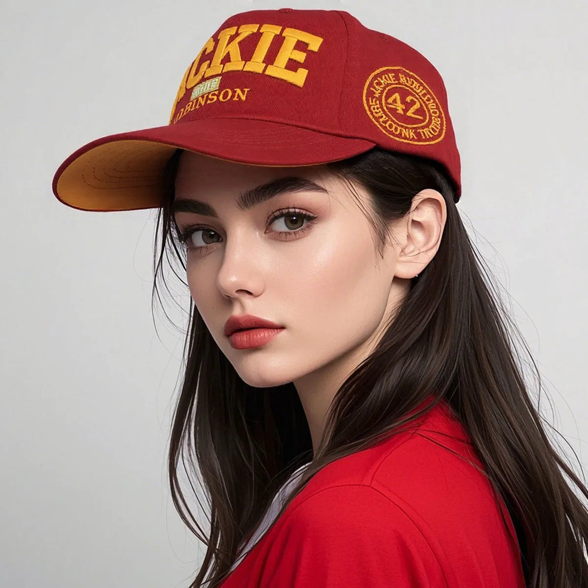 Summer Women Fashion Baseball Caps Outdoor Sport Hats Letter Travel