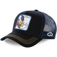 Donald Duck-D