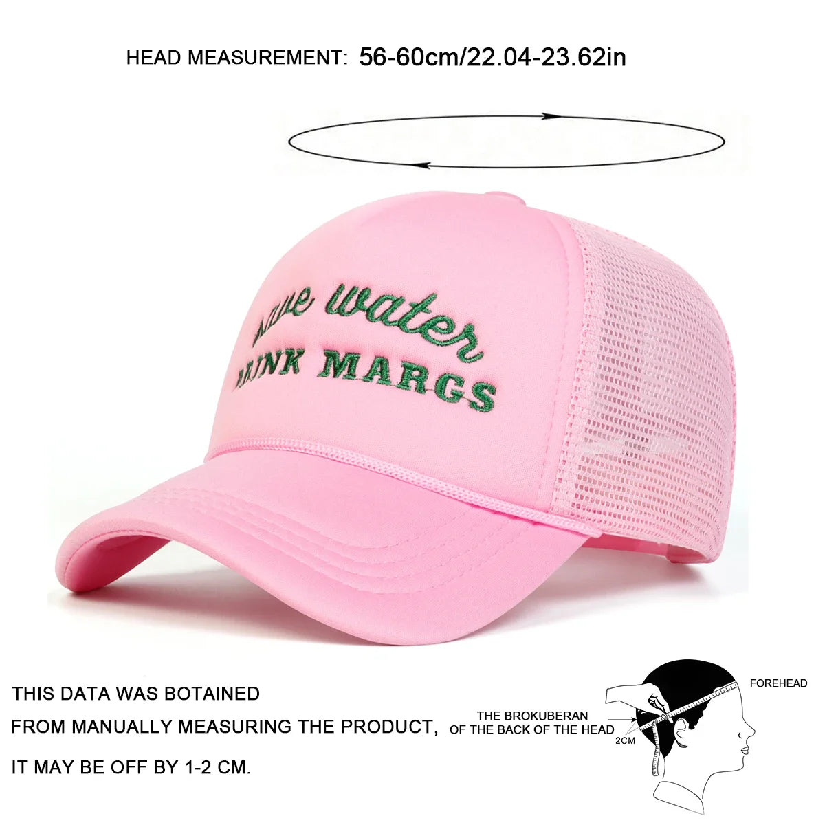 Outdoor Adjustable Casual Hats Sunscreen Hat Sports Cap