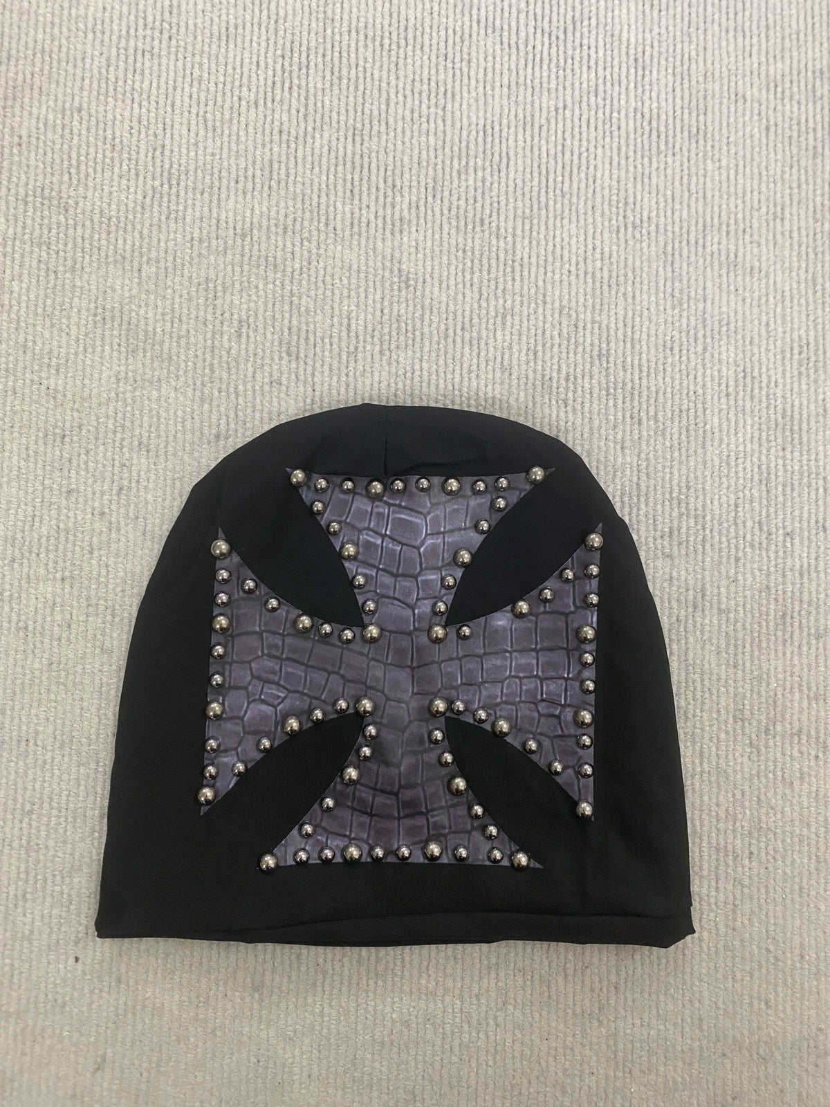Trendy Dome Knitted Hat 2025