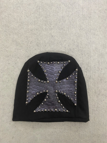 Trendy Dome Knitted Hat 2025