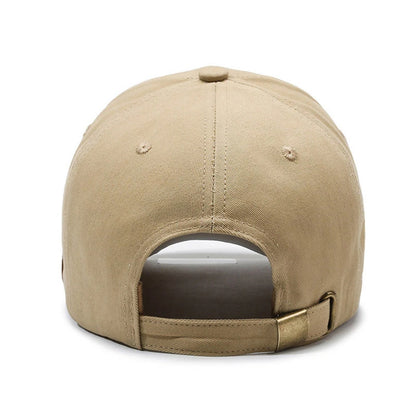 Dry Quickly Sun Cap Woman Outdoors Casual Sport Hat