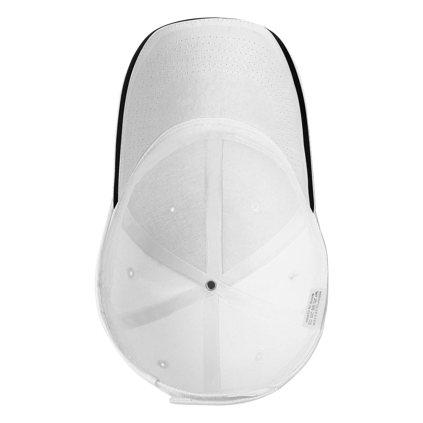 USA Hockey Gold Sandwich Hat Unisex, Sport Hats Golf Hats Adjustable