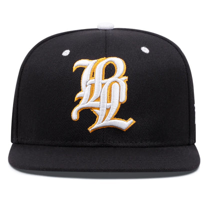 LPL Side Forever Men's Street Hip Hop Baseball Hat
