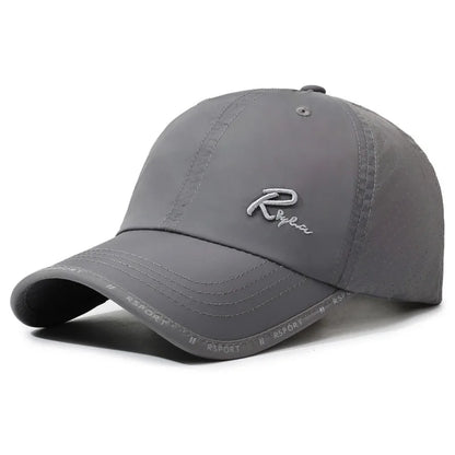 Spring Summer Baseball Cap