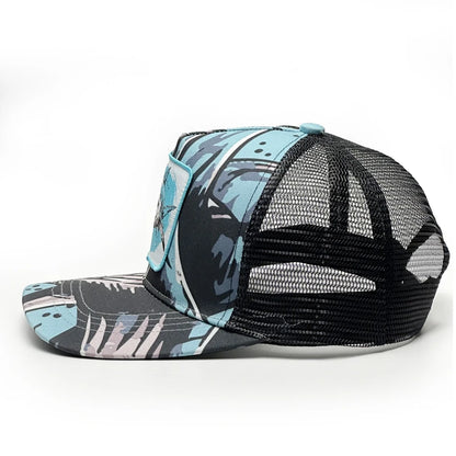 NVRMND Oh Well Whatever Hat Unisex Cotton Baseball Cap Casual Embroidered Dad Hat For Daily Wear
