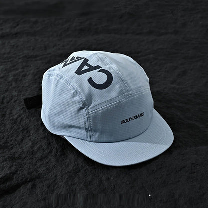 Summer Waterproof Baseball Cap
