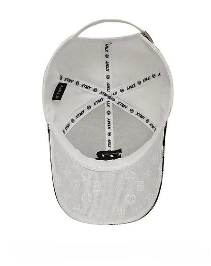 Men Women's Baseball Cap Summer Cotton Hat Embroidery Snapback Hip-Hop Cap Adult Sport Sun Hat Casual Gorra Hombre Visor Dad Hat