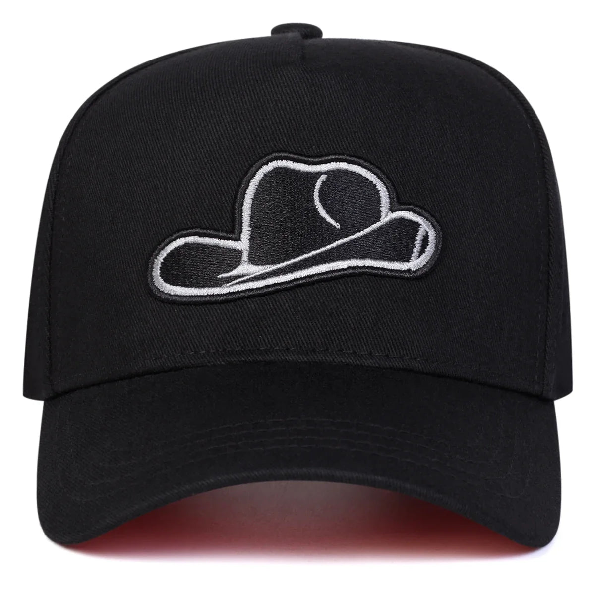 Unisex Hat Embroidery Baseball Caps Spring Autumn
