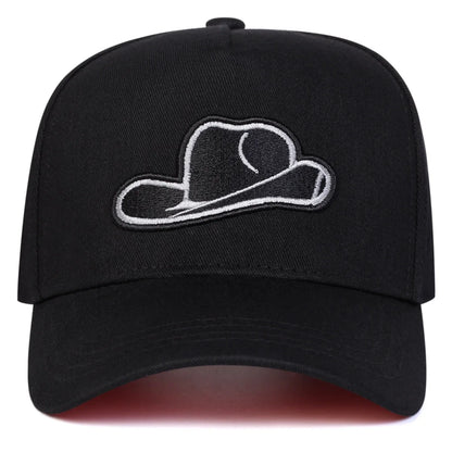 Unisex Hat Embroidery Baseball Caps Spring Autumn