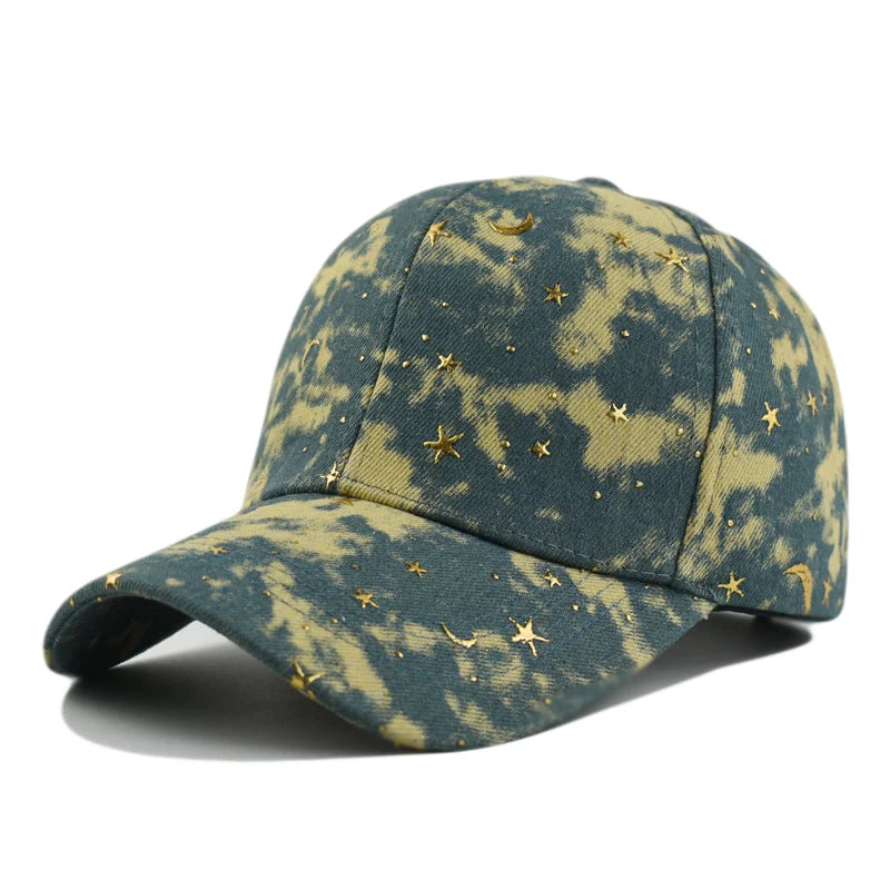 New Summer Adult Men Women Fashion Hat Adjustable