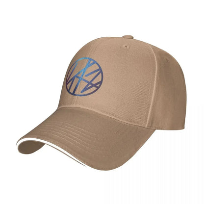 Kpop Korean SKZ Music Baseball Caps Popular Sandwich Caps Men Women