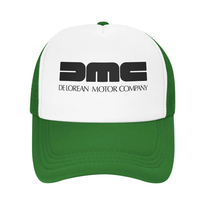 Motor Company Baseball Cap Hip Hop Men