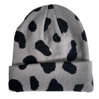 Cow Grey