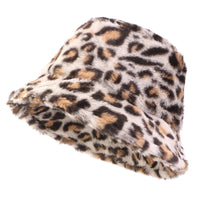 Leopard White