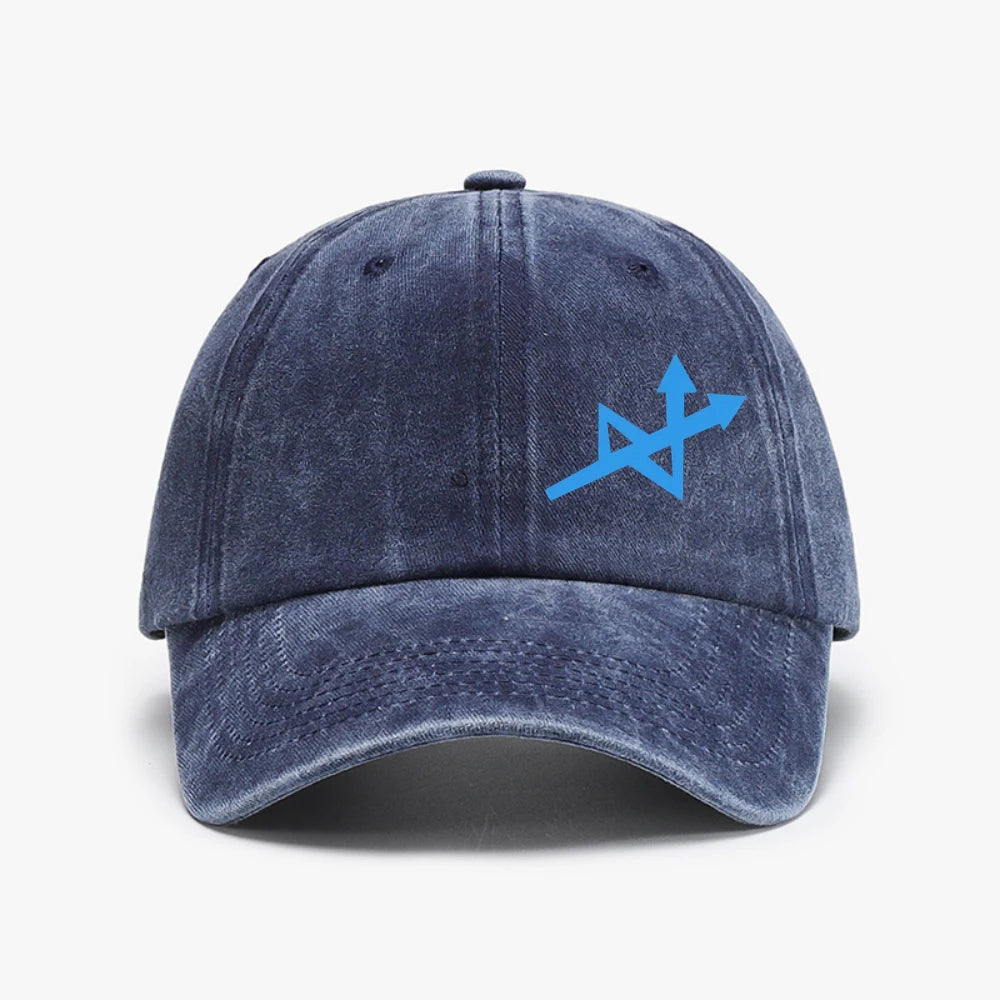 Cosplay Casual Baseball Cap Adult Unisex Adjustable