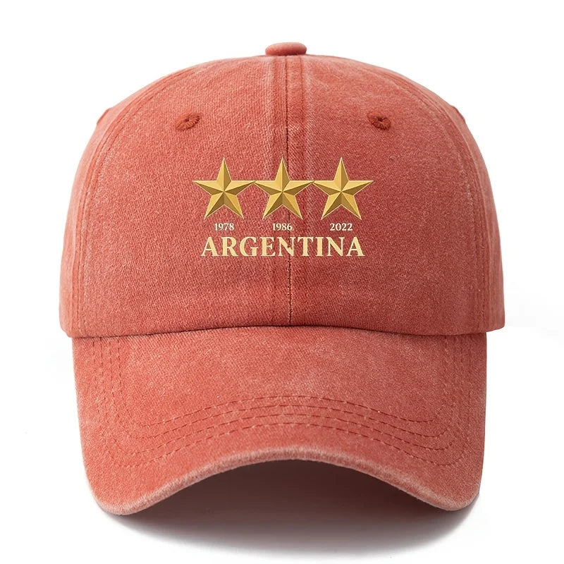 A Stylish And Versatile Unisex Baseball Cap