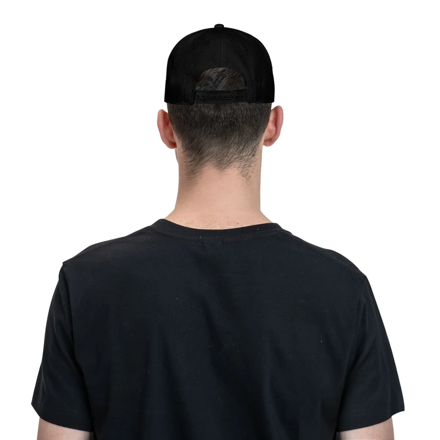 CR7 Ronaldo Football Soccer Baseball Caps