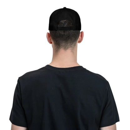 CR7 Ronaldo Football Soccer Baseball Caps