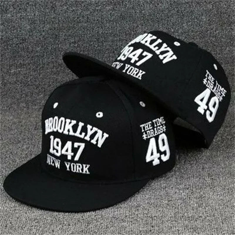 High Quality Gorras Para Hombres Unisex Luxury Baseball Caps for Men Women