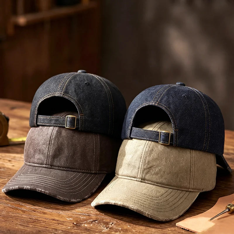Trucker Hats For Men And Women Sun Hats Adjustable