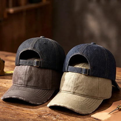 Trucker Hats For Men And Women Sun Hats Adjustable