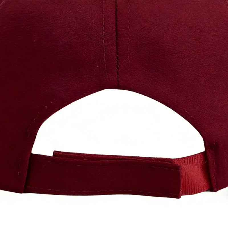 A-Z Women's Couple Woman's Stylish Baseball Cap